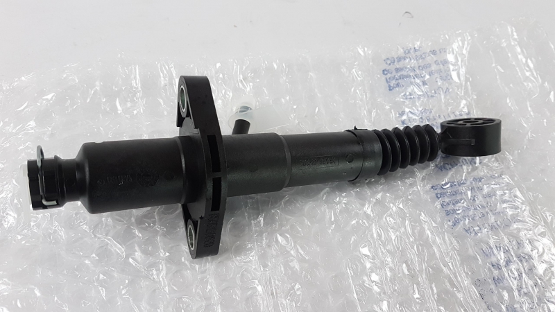 Master Cylinder, Clutch, 55235402