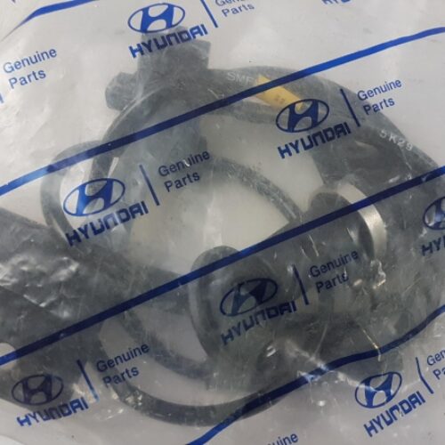 Sensor, Wheel Speed, 9562026010