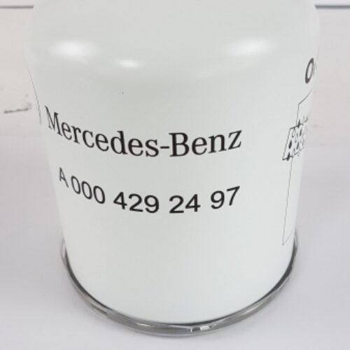 Air Dryer Cartridge, Compressed-Air System, A0004292497