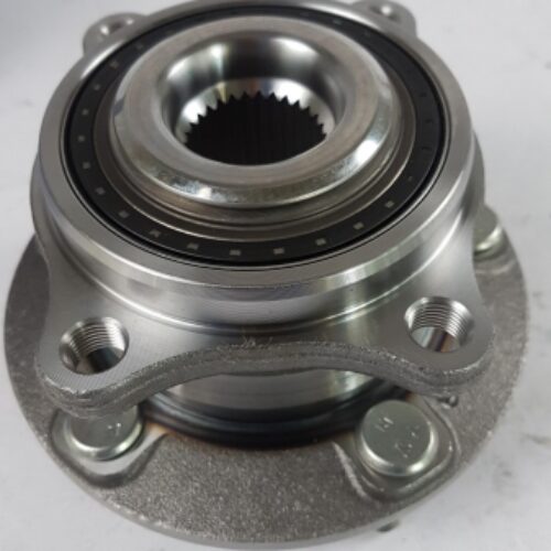 Wheel Hub, 517502B010FFF