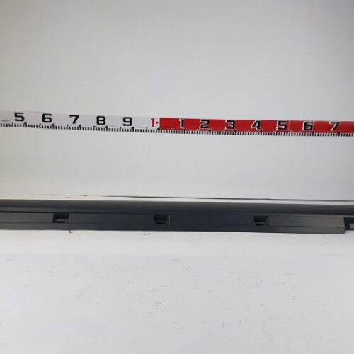 Side Skirt, 3AA853091CGRU