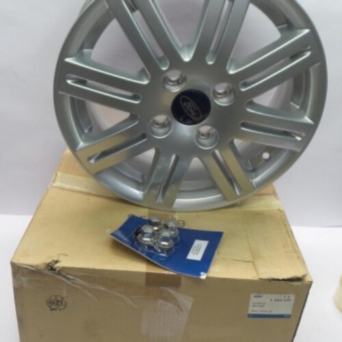 Wheel Disc, 1302329