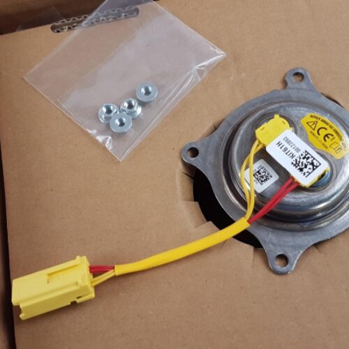 Airbag, 04770SNBG00