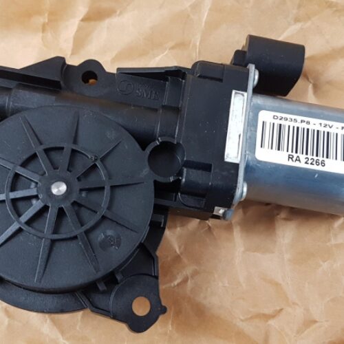 Electric Motor, Window Lift, 71740122