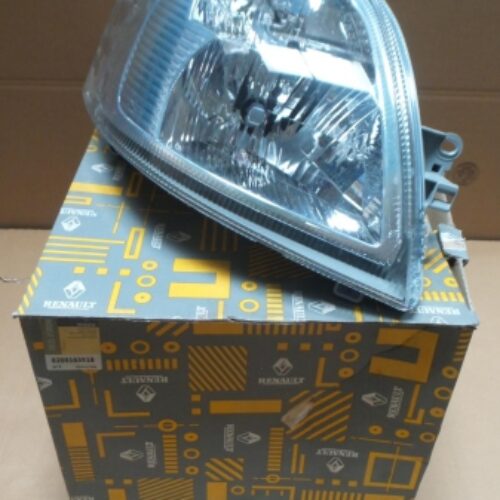 Headlight, 8200163518