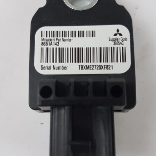 Sensor, Airbag, 8651A143