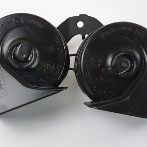 Air/Electric Horn, K05026997AB