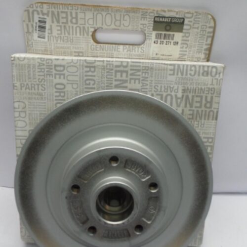 Brake Disc (1pc), 432027112R