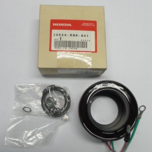 Magnetic Clutch, Air Conditioner Compressor, 38924RNAA01