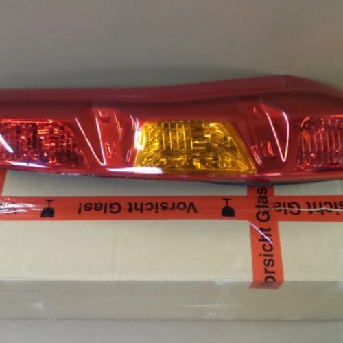 Combination Rearlight, 26550JG00A