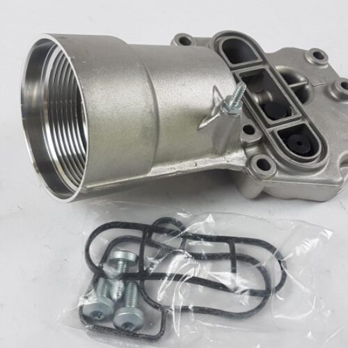 Oil Filter Housing, 9117792