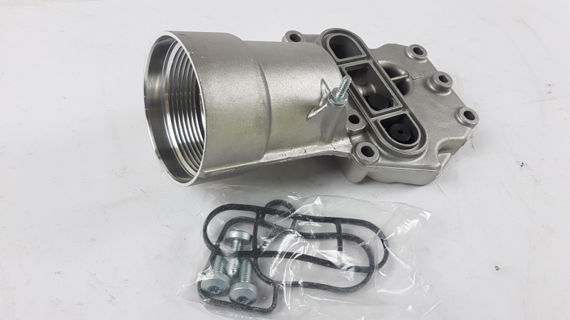 Oil Filter Housing, 9117792