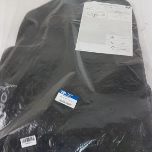 Floor Mat Set, J9143ADE00