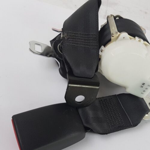 Seat Belt, 8490662J00P4Z