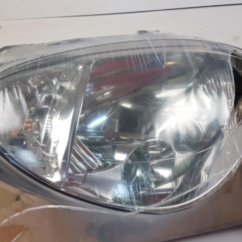 Headlight, 6206J7