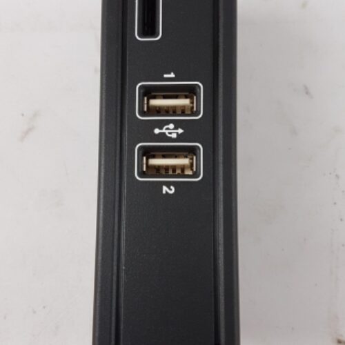 USB/AUX Socket, A205820022680