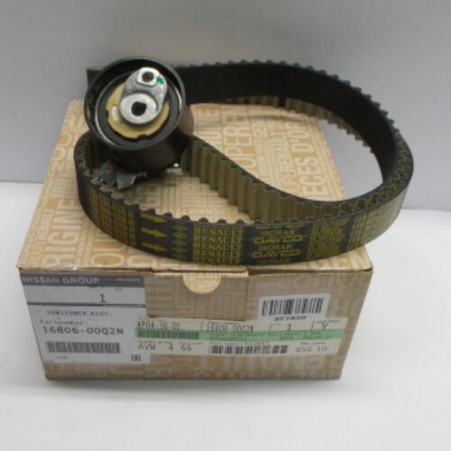 Timing Belt Kit, 1680600Q2N