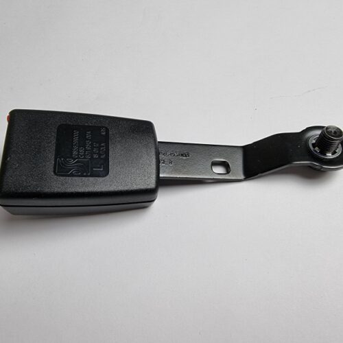 Seat Belt Lock, 185629980