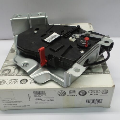 Tailgate Lock, 2K0827201Q