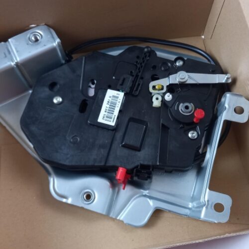 Door Lock, 2K5827201G
