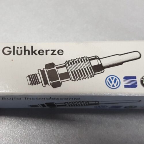 Glow Plug, N10213002