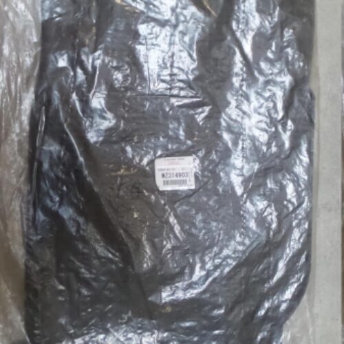 Floor Mat Set, MZ314903