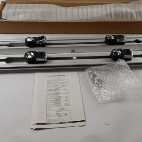 Guide Rail, Luggage Compartment, VPLVS0102