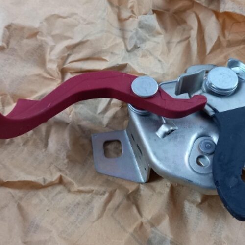 Bonnet Lock, 50507083