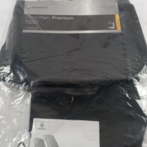 Floor Mat Set, 8201725644