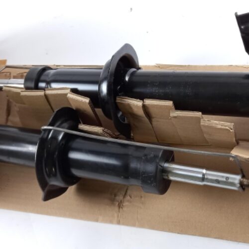 Shock Absorber, 543006F6R6