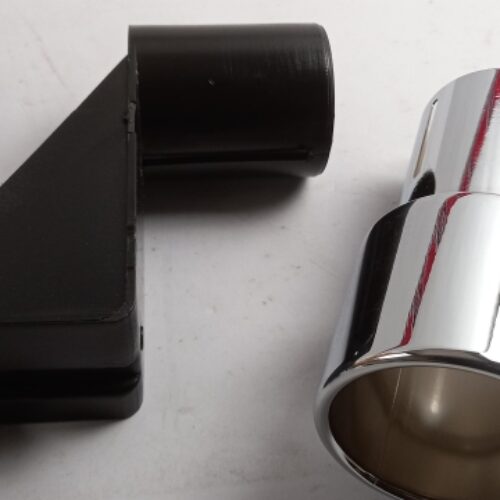 Exhaust Tip, 50903516