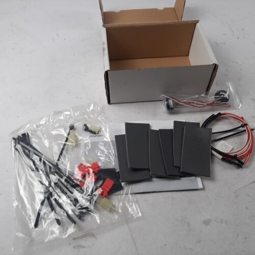 Exterior Light, 99651ADE00
