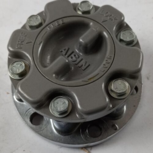 Wheel Hub, MB886389