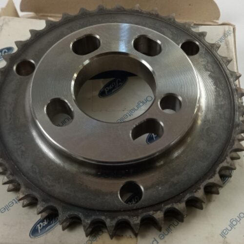 Gear, Injection Pump, 1207110
