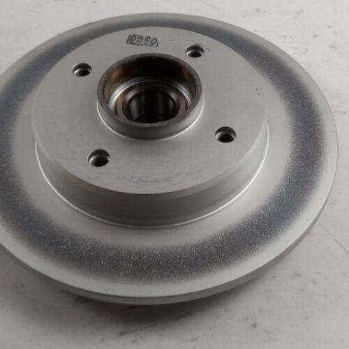 Brake Disc (1pc), 1623835180