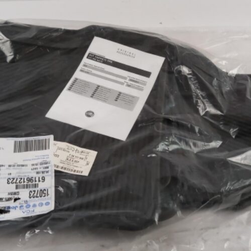 Floor Mat Set, 50290341