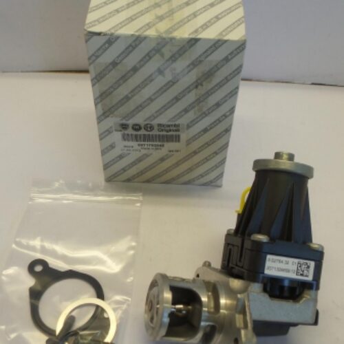 EGR Valve, 71753846
