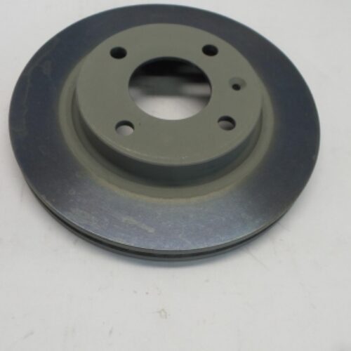 Brake Disc (1pc), 13584676