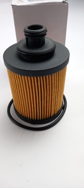 Oil Filter, 93186856
