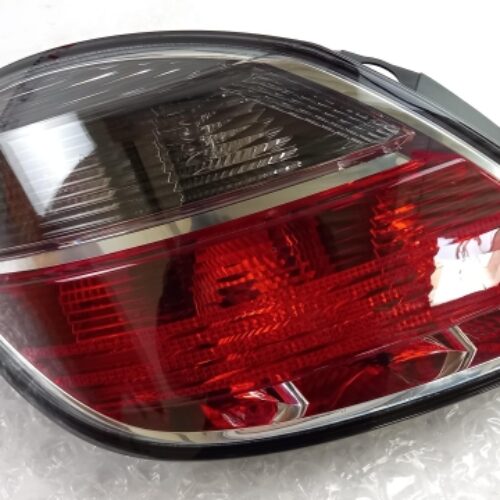 Combination Rearlight, 13222324