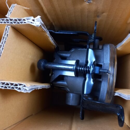 Fog Light, 8321A047