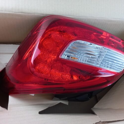 Combination Rearlight, 8330B020