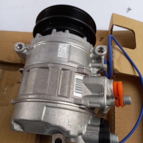Compressor, Air Conditioning, 4B0260805BX