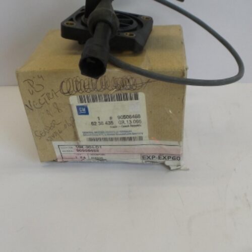 Sensor, Oil Level, 90506468