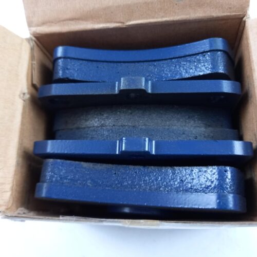 Brake Pad Set, KK3253328Z