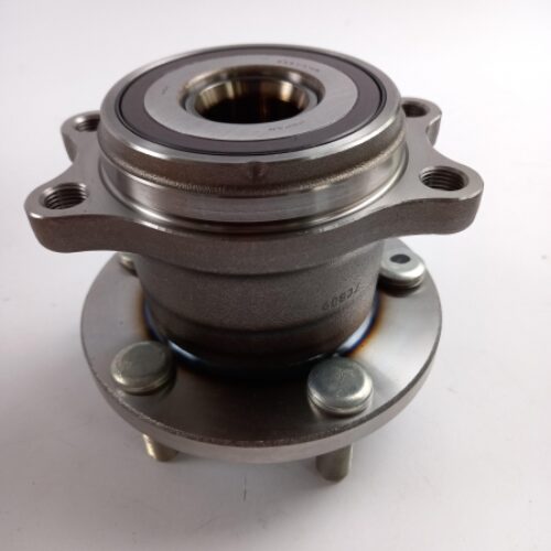 Wheel Hub, 28473AG001
