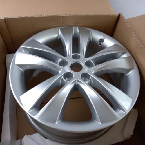 Wheel Disc, 95518229