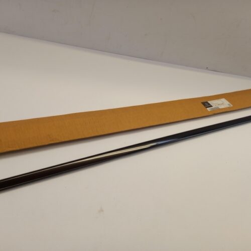 Trim/Protective Strip, Door, A2116900480