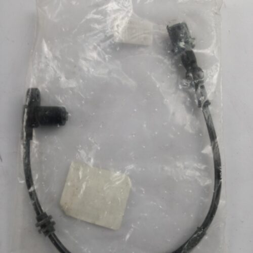 Sensor, Wheel Speed, 9115064