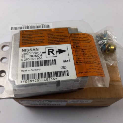 Sensor, Airbag, 98820BN925